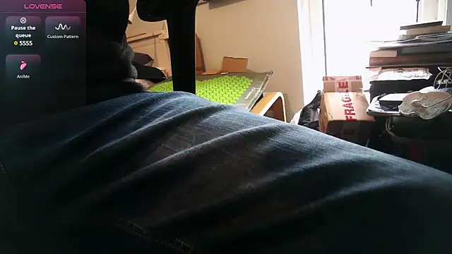 an4y8ot online show from March 13, 2025, 4:45 pm