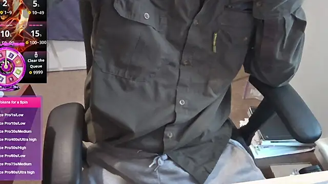 an4y8ot online show from December 4, 2025, 9:18 am