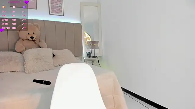 valka wolfe online show from January 21, 2025, 12:04 am