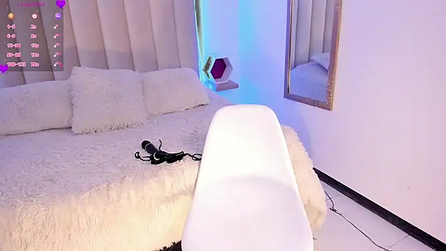 valka wolfe online show from January 26, 2025, 5:02 pm