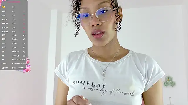 allis0n ik online show from July 6, 2026, 2:52 am