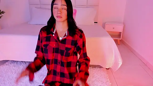 Snapshot of iam_cami chatting on January 28, 2025, 12:15 am iam cami online show from January 28, 2025, 12:15 am