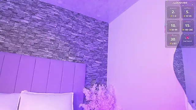 Snapshot of iam_cami chatting on February 26, 2026, 7:02 pm iam cami online show from February 26, 2026, 7:02 pm