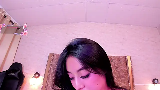 gaby desire777 online show from February 8, 2025, 1:00 am