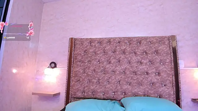 gaby desire777 online show from March 7, 2025, 2:25 am