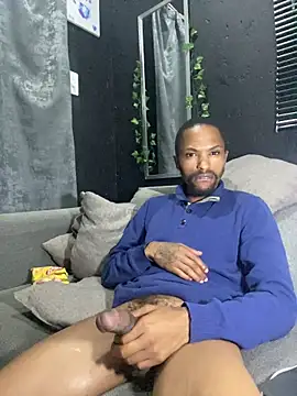 BlueIceCube online show from January 16, 2026, 10:03 pm