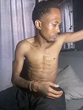 BlueIceCube online show from January 18, 2026, 5:22 am