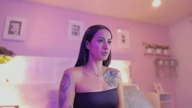 jinx dh online show from October 23, 2025, 1:54 pm