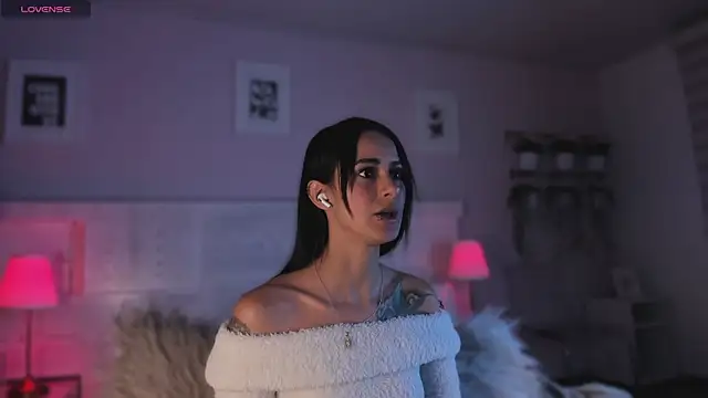 jinx dh online show from December 19, 2025, 2:24 pm