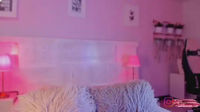 jinx dh online show from January 7, 2026, 12:40 pm