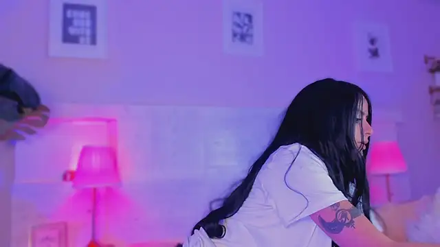 jinx dh online show from January 18, 2026, 3:38 pm