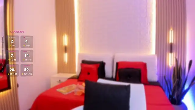 Snapshot of Salome_rouse1 chatting on November 26, 2025, 9:38 pm Salome rouse1 online show from November 26, 2025, 9:38 pm