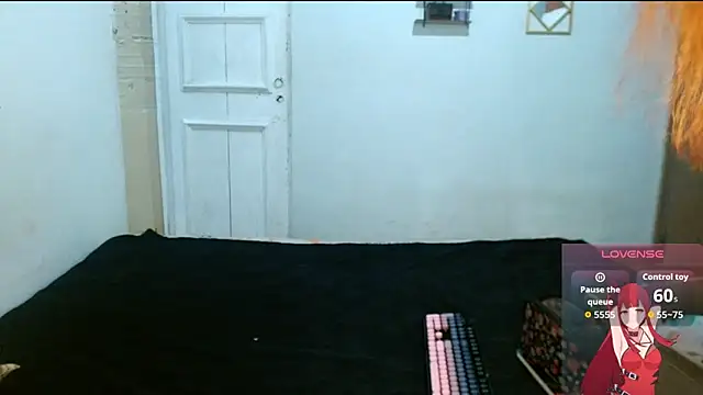 cherrydelioncourt online show from June 3, 2026, 10:59 pm