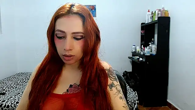 cherrydelioncourt online show from July 1, 2026, 1:29 am