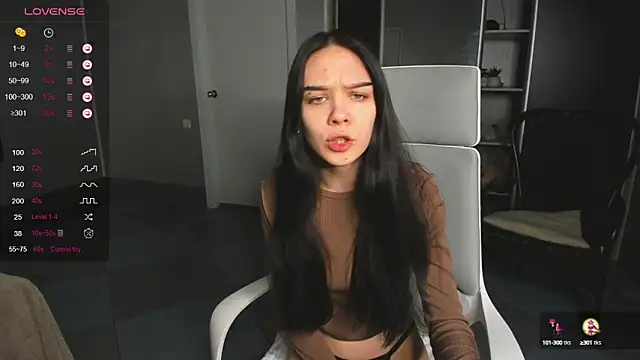 Snapshot of SweetyDeviliya chatting on March 22, 2025, 1:52 pm SweetyDeviliya online show from March 22, 2025, 1:52 pm