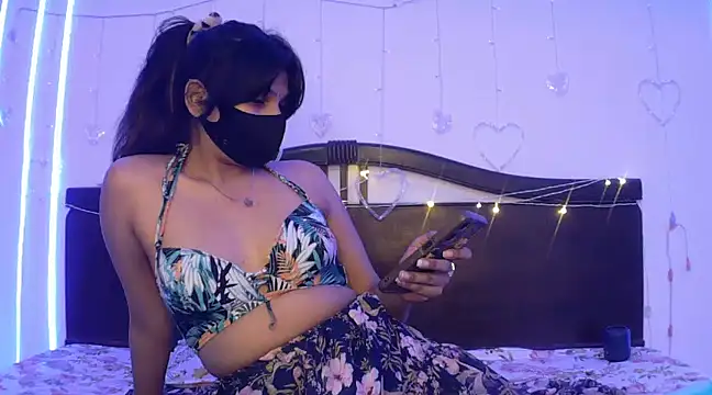 Snapshot of your_pokkie chatting on December 1, 2024, 7:47 pm your pokkie online show from December 1, 2024, 7:47 pm