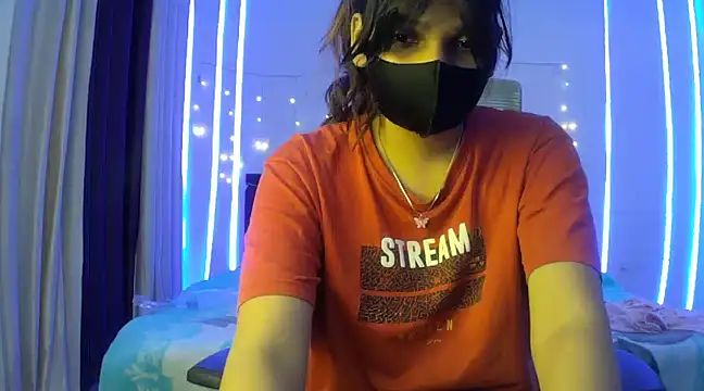 Snapshot of your_pokkie chatting on December 6, 2024, 1:07 am your pokkie online show from December 6, 2024, 1:07 am