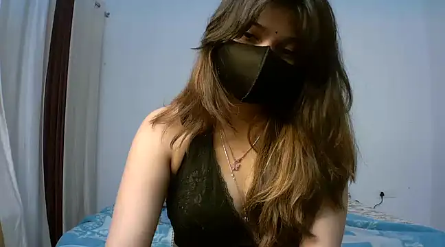 Snapshot of your_pokkie chatting on December 8, 2024, 10:25 pm your pokkie online show from December 8, 2024, 10:25 pm