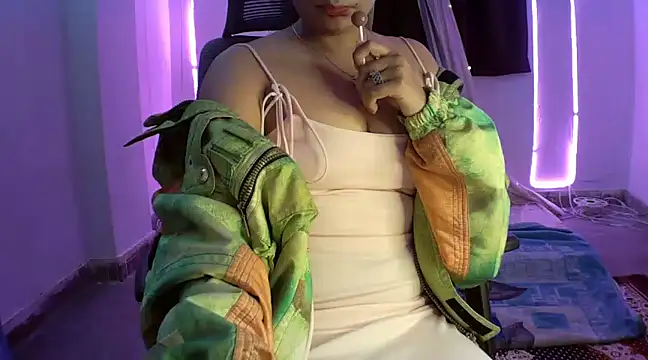 Snapshot of your_pokkie chatting on December 28, 2024, 9:19 pm your pokkie online show from December 28, 2024, 9:19 pm