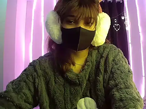 Snapshot of your_pokkie chatting on January 4, 2025, 6:19 pm your pokkie online show from January 4, 2025, 6:19 pm