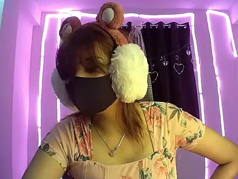 Snapshot of your_pokkie chatting on January 8, 2025, 5:59 pm your pokkie online show from January 8, 2025, 5:59 pm