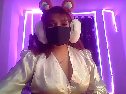 Snapshot of your_pokkie chatting on January 9, 2025, 5:54 pm your pokkie online show from January 9, 2025, 5:54 pm