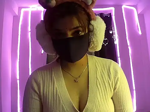 Snapshot of your_pokkie chatting on January 11, 2025, 6:33 pm your pokkie online show from January 11, 2025, 6:33 pm