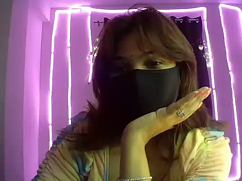 Snapshot of your_pokkie chatting on January 15, 2025, 9:51 pm your pokkie online show from January 15, 2025, 9:51 pm