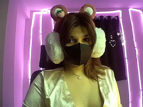 Snapshot of your_pokkie chatting on January 16, 2025, 5:55 pm your pokkie online show from January 16, 2025, 5:55 pm