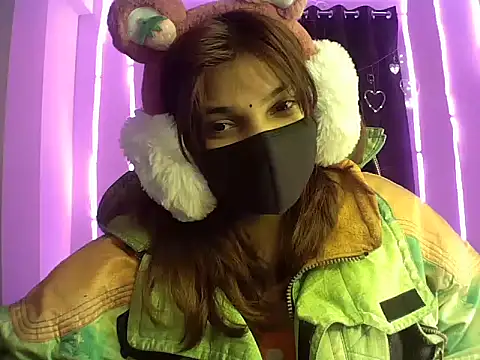 Snapshot of your_pokkie chatting on January 17, 2025, 9:39 pm your pokkie online show from January 17, 2025, 9:39 pm