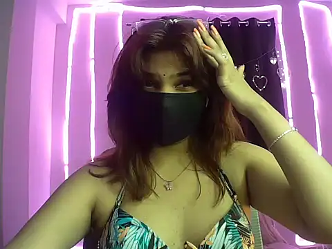 Snapshot of your_pokkie chatting on January 19, 2025, 6:00 pm your pokkie online show from January 19, 2025, 6:00 pm