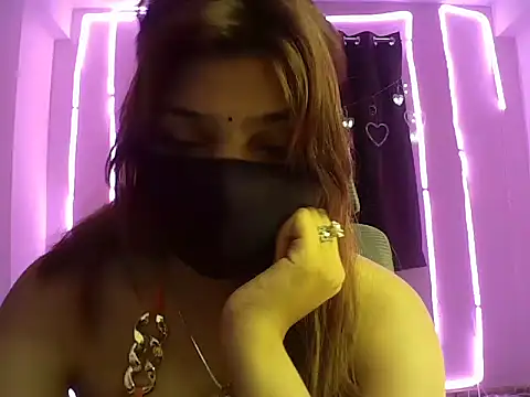 Snapshot of your_pokkie chatting on January 20, 2025, 5:59 pm your pokkie online show from January 20, 2025, 5:59 pm