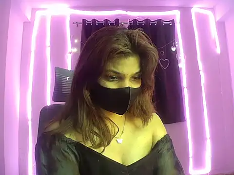 Snapshot of your_pokkie chatting on January 21, 2025, 6:23 pm your pokkie online show from January 21, 2025, 6:23 pm