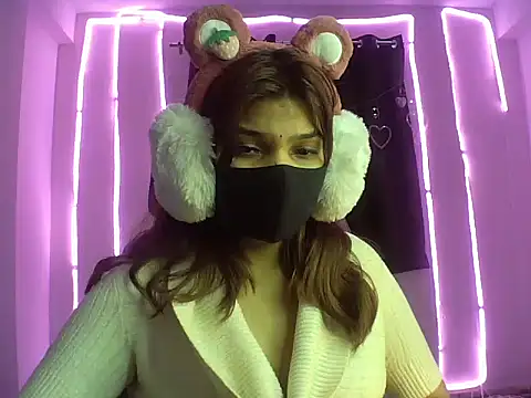 Snapshot of your_pokkie chatting on January 25, 2025, 9:35 pm your pokkie online show from January 25, 2025, 9:35 pm