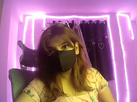 Snapshot of your_pokkie chatting on January 26, 2025, 5:55 pm your pokkie online show from January 26, 2025, 5:55 pm