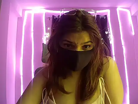 Snapshot of your_pokkie chatting on January 28, 2025, 6:49 pm your pokkie online show from January 28, 2025, 6:49 pm