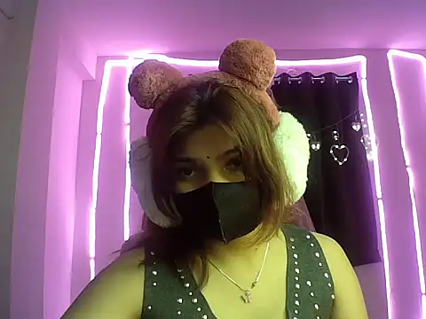 Snapshot of your_pokkie chatting on January 30, 2025, 6:10 pm your pokkie online show from January 30, 2025, 6:10 pm