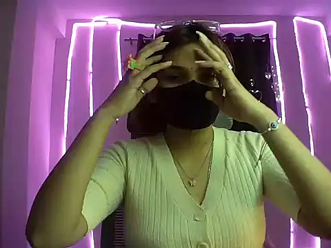 Snapshot of your_pokkie chatting on January 31, 2025, 8:54 pm your pokkie online show from January 31, 2025, 8:54 pm