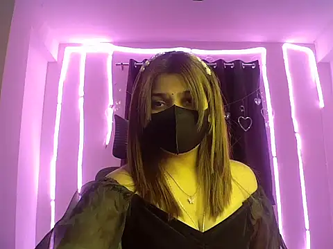 Snapshot of your_pokkie chatting on February 2, 2025, 6:31 pm your pokkie online show from February 2, 2025, 6:31 pm