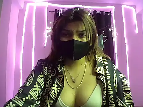 Snapshot of your_pokkie chatting on February 14, 2025, 9:10 pm your pokkie online show from February 14, 2025, 9:10 pm