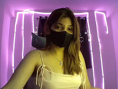 Snapshot of your_pokkie chatting on February 28, 2025, 6:20 pm your pokkie online show from February 28, 2025, 6:20 pm