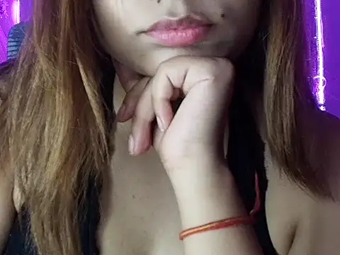 Snapshot of your_pokkie chatting on September 26, 2025, 7:07 pm your pokkie online show from September 26, 2025, 7:07 pm