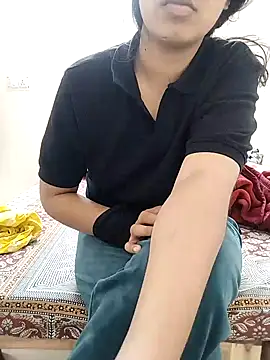 hottysameera online show from January 27, 2025, 4:54 pm