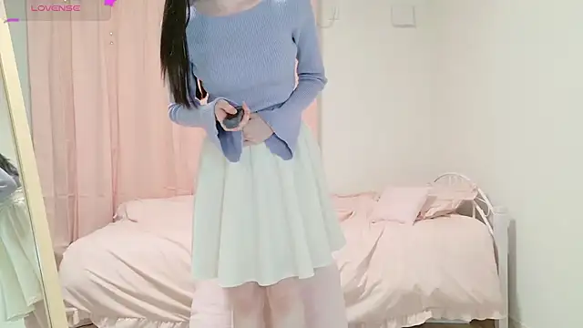 Snapshot of MARIAo0 chatting on December 19, 2024, 12:12 pm MARIAo0 online show from December 19, 2024, 12:12 pm