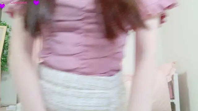 Snapshot of MARIAo0 chatting on March 9, 2025, 5:33 am MARIAo0 online show from March 9, 2025, 5:33 am