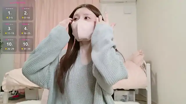 MARIAo0 online show from March 15, 2026, 1:06 pm