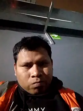 zeta29 online show from September 19, 2025, 12:34 am