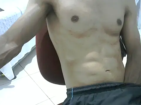 bbehemothh online show from January 22, 2025, 1:31 am