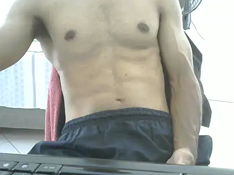 bbehemothh online show from March 10, 2025, 1:43 pm