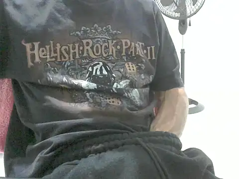 bbehemothh online show from March 17, 2025, 11:43 pm